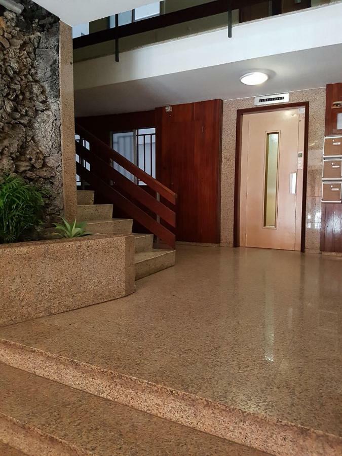 Apartamento La Recova Santa Cruz de la Palma (Isla de la Palma) Exterior foto