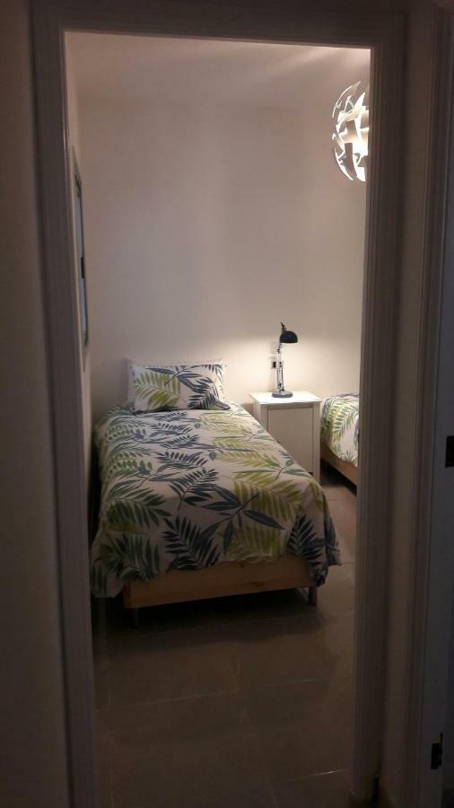 Apartamento La Recova Santa Cruz de la Palma (Isla de la Palma) Exterior foto