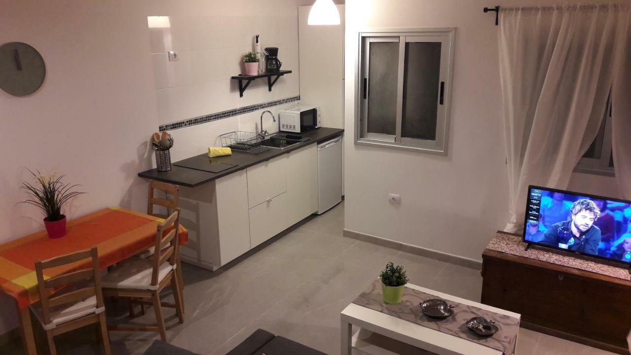 Apartamento La Recova Santa Cruz de la Palma (Isla de la Palma) Exterior foto