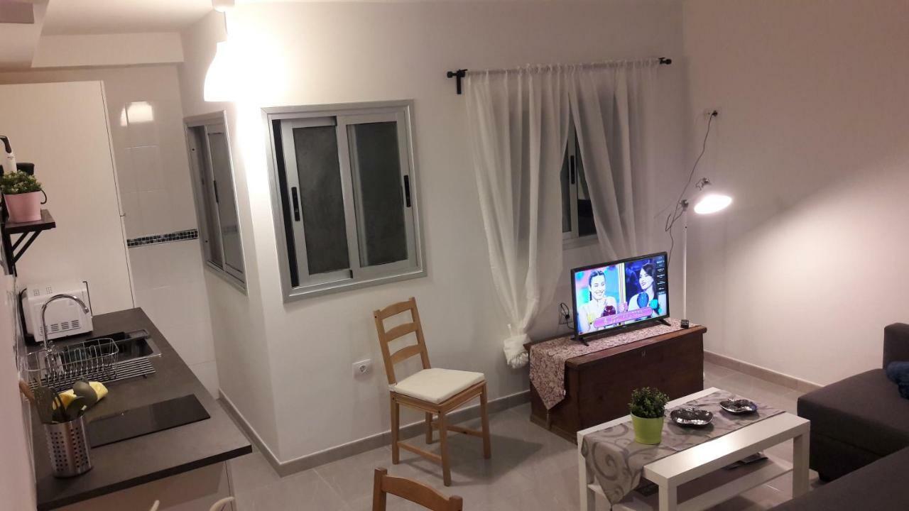 Apartamento La Recova Santa Cruz de la Palma (Isla de la Palma) Exterior foto